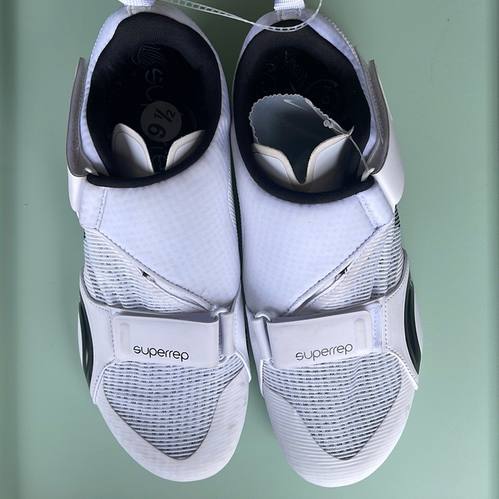 Nike shoes